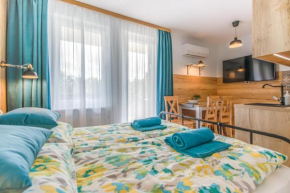 APARTAMENT MEWA, Kobyla Kępa